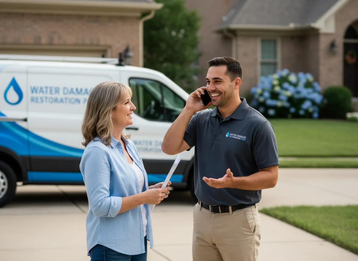Flood Restoration Porter Corners, NY FAQs